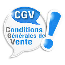 Conditions générales de vente Allogroupe XSN